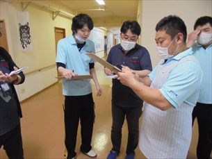 折り紙教室